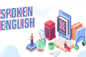SPOKEN ENGLISH