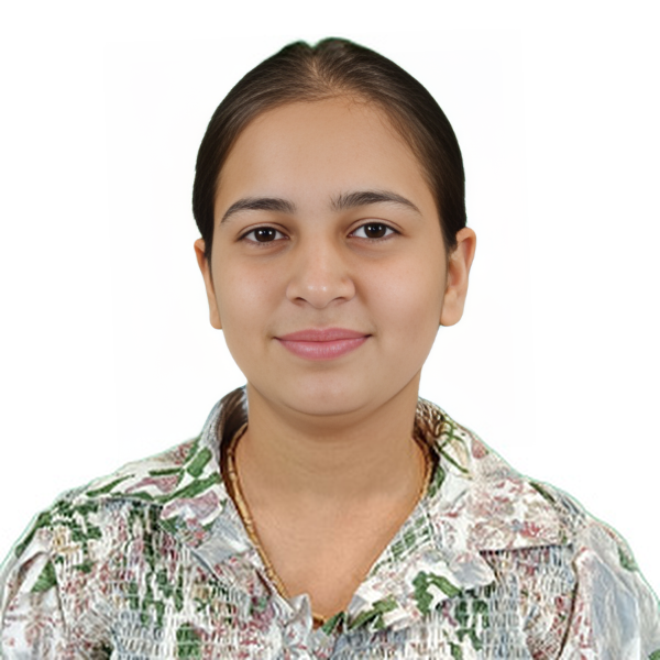 Purnima Bhardwaj - Team Member